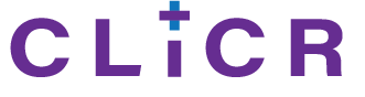 Clicr Logo